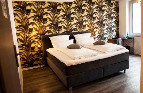 Kernstadt Hotel | Hotel KUMP365