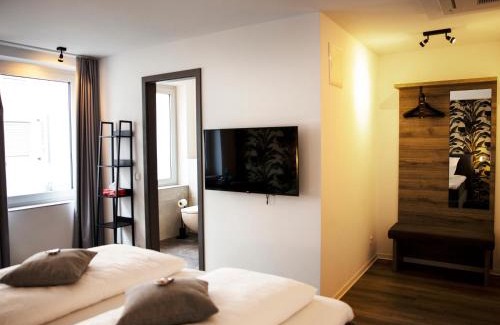 Kernstadt Hotel | Hotel KUMP365