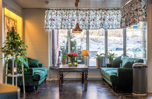 Mora Hotel | Hotel Kung Gösta