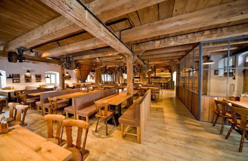 Unterallgau Hotel | Hotel Kunstmühle