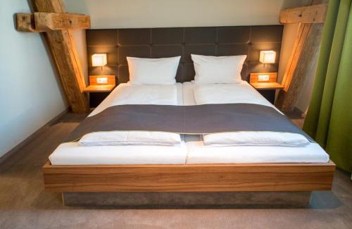 Unterallgau Hotel | Hotel Kunstmühle