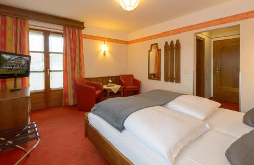 Bodenmais Hotel | Hotel Kurpark