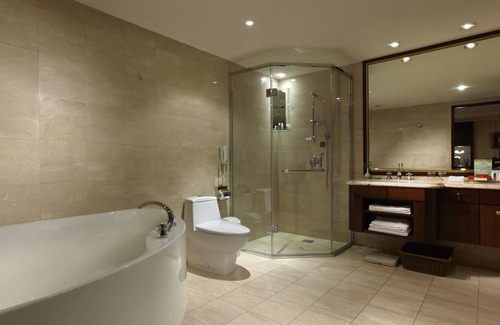 Zhongli District Hotel | Hotel Kuva Chateau