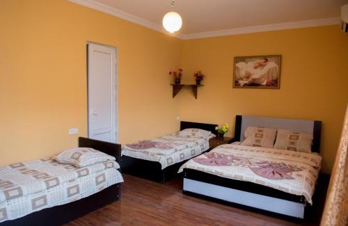 Tbilisi Hotel | Hotel Kvareli