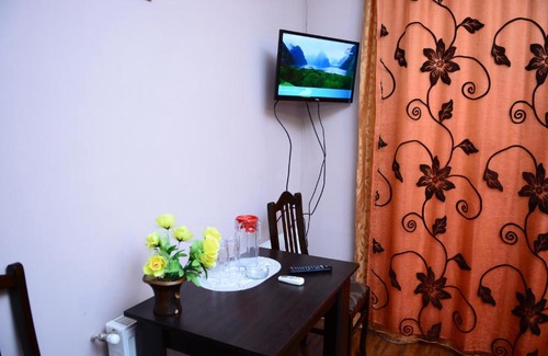 Tbilisi Hotel | Hotel Kvareli