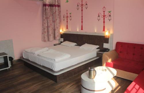 Satna Hotel | Hotel Kwality Inn