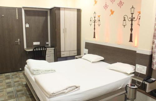 Satna Hotel | Hotel Kwality Inn