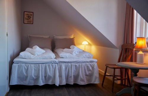 Hasle Hotel | Hotel Kysten
