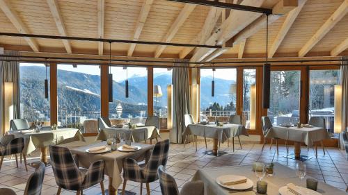 Maranza Hotel | Hotel Lärchenhof