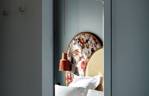 Montparnasse Hotel | Hotel Léopold - Orso Hotel