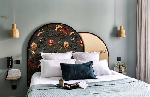 Montparnasse Hotel | Hotel Léopold - Orso Hotel