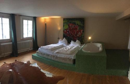 Lahr Hotel | Hotel Löwen