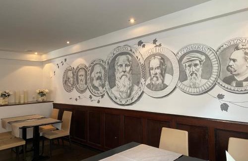Lahr Hotel | Hotel Löwen