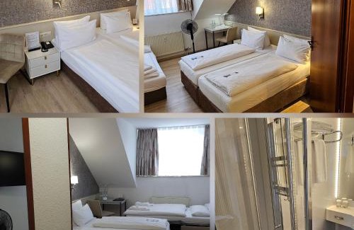 Meckenbeuren Hotel | Hotel Löwen