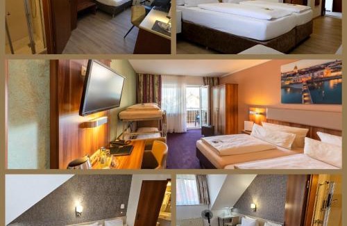 Meckenbeuren Hotel | Hotel Löwen