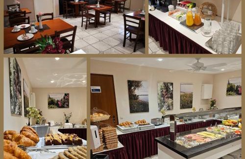 Meckenbeuren Hotel | Hotel Löwen