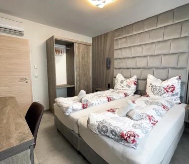 Lich Hotel | Hotel Löwenstein