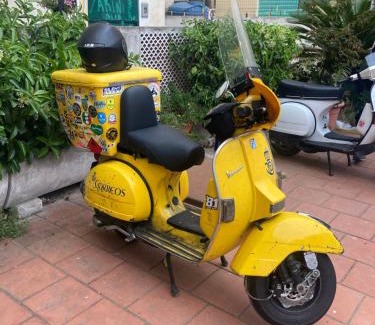 La Caletta Hotel | Hotel L'Ancora