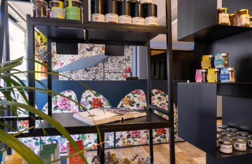 11th Arrondissement Hotel | Hotel L’Antoine