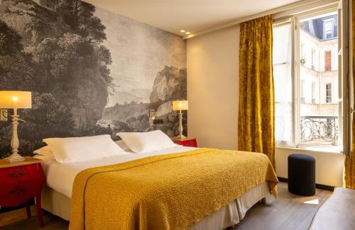 11th Arrondissement Hotel | Hotel L’Antoine