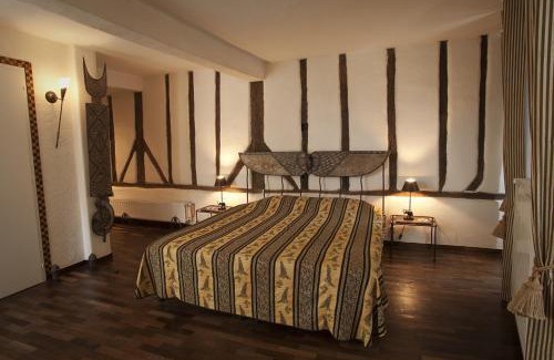 Oloron-Sainte-Marie Hotel | Hotel L'Astrolabe