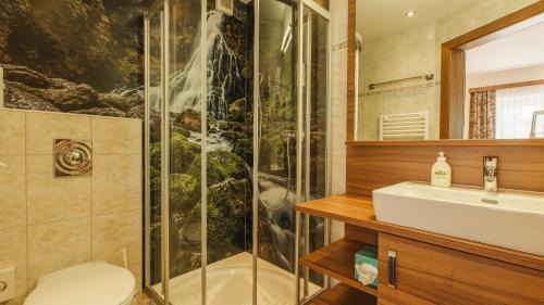 Maria Alm am Steinernen Meer Hotel | Hotel Lohningerhof