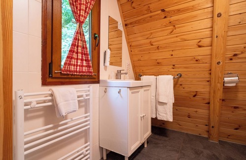 Vresse-sur-Semois Hotel | Hotel L'eau Vive