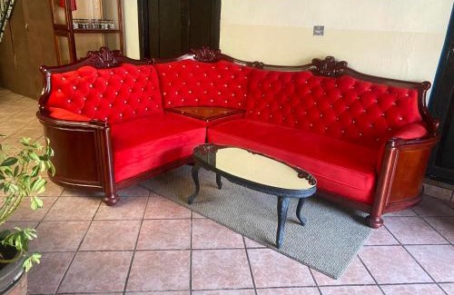 Zona Centro Hotel | Hotel Liquidambar