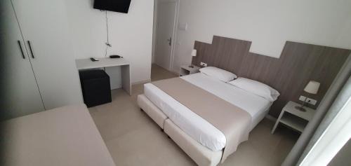Pomonte Hotel | Hotel L'Ogliera