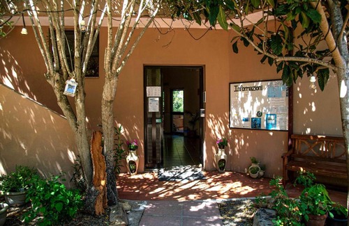 Villasimius Hotel | Hotel L'Oleandro