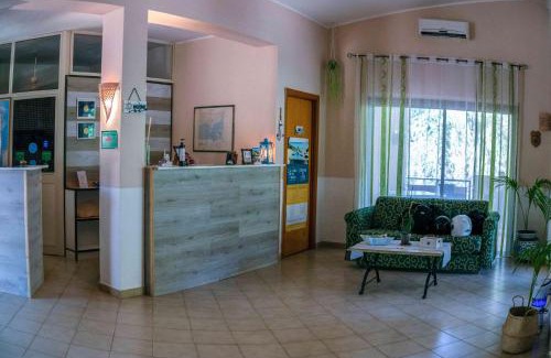 Villasimius Hotel | Hotel L'Oleandro
