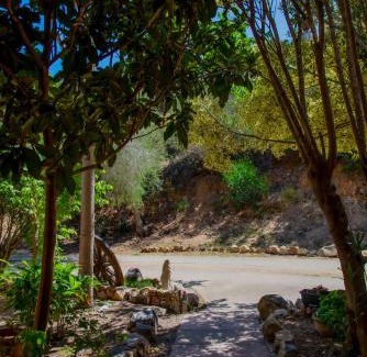 Villasimius Hotel | Hotel L'Oleandro