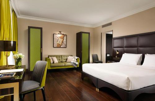 Navona Hotel | Hotel L'Orologio Roma - WTB Hotels