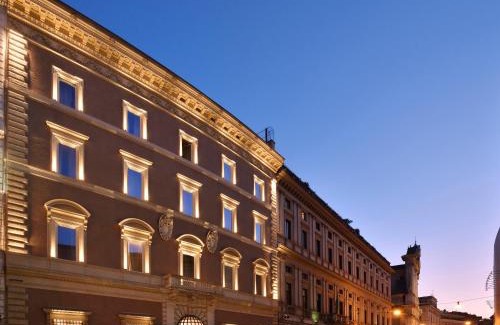 Navona Hotel | Hotel L'Orologio Roma - WTB Hotels