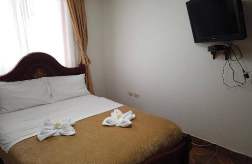 Salento House | Hotel La Abuela