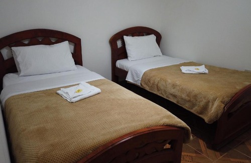 Salento House | Hotel La Abuela