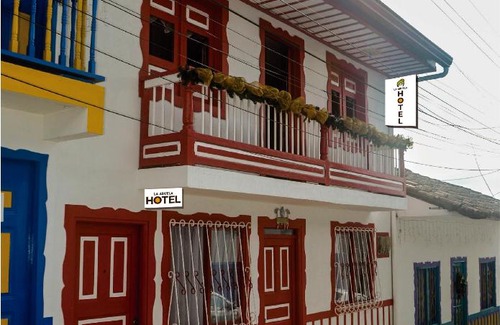 Salento House | Hotel La Abuela