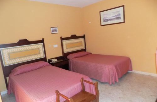 La Barca Hotel | Hotel La Barca