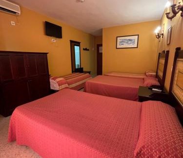 La Barca Hotel | Hotel La Barca