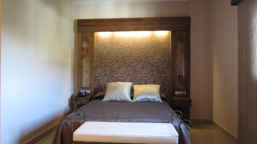 Velez de Benaudalla Hotel | Hotel La Brasa