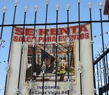 San Jose Iturbide Hotel | Hotel La C