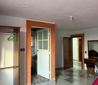 San Jose Iturbide Hotel | Hotel La C