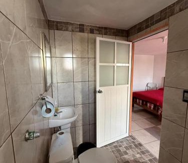 San Jose Iturbide Hotel | Hotel La C