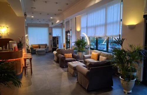 Albaro Hotel | Hotel La Capannina