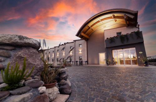 Castel d'Azzano Hotel | Hotel La Caporala