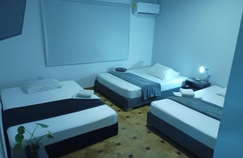 La Aguacatala House | Hotel la Carpita