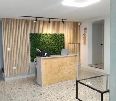 La Aguacatala House | Hotel la Carpita