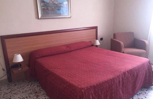 Sant'Anastasia Hotel | Hotel La Casa Del Pellegrino