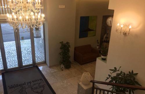 Sant'Anastasia Hotel | Hotel La Casa Del Pellegrino