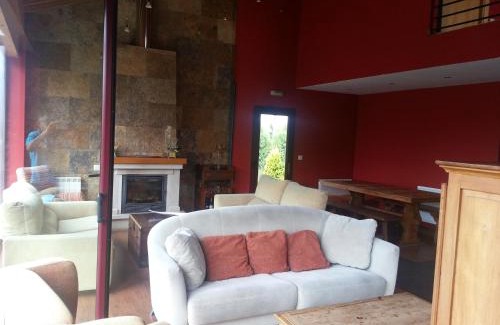 Candas Hotel | Hotel La Casina